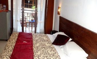 Abian Boga Guest House Bali