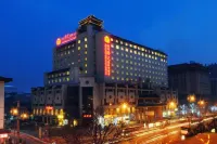Grand Soluxe International Hotel Hotels in Xi'an