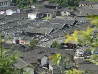 连城春熙客栈 - 酒店景观