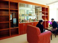 怡莱酒店(唐山火车站店) - 公共区域