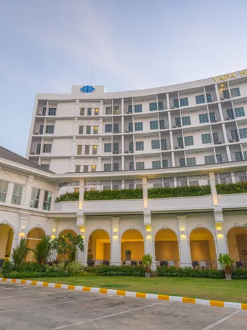 รูปภาพของโรงแรมวาปา