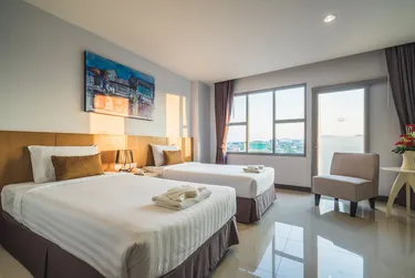 รูปภาพของโรงแรมวาปา