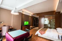 Yufeng Garden Hotel