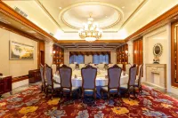 Celebrity City Hotel - sarapan