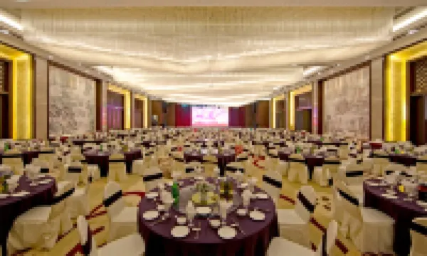 ออเรียนทัล สปริง รีสอร์ต ต้าเหลียน