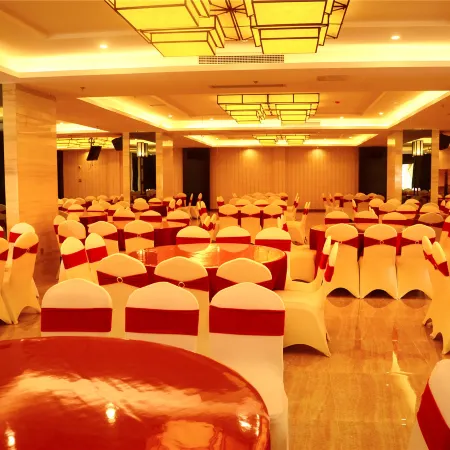 Mingzhao Hotel