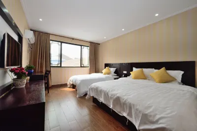 Yinxing Inn Hotel in zona Dongshanzhen