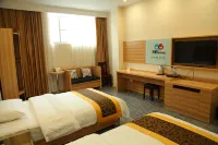 Zhijiang Aige Express Hotel