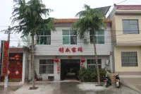 Penglai Inn Mount Hua Hotels near Yuquan Temple