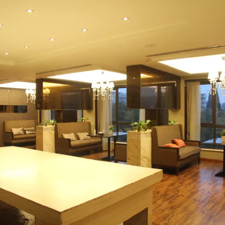 Jun Jia Hotel