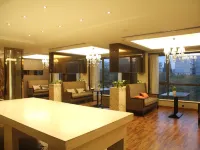 Jun Jia Hotel Hotels in Tianmen