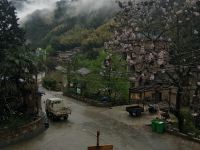 松阳青山云雨客栈 - 酒店景观