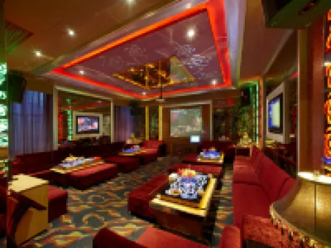 匯美ホテル 東莞（常平鎮南駅百花時代広場） 東莞のホテル