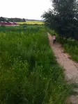 Jun Lan Zhuang Yuan - Bjergudsigt