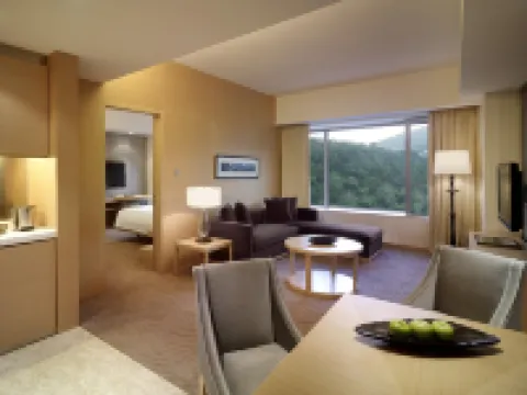 Hyatt Regency Hong Kong, Sha Tin Hotels near Shatin