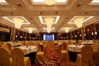Sanbu Holiday Hotel Hotel a Kaiping
