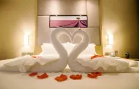 Lavande Hotel (Jiangmen Yingbin Avenue) Các khách sạn gần Jiangmen Railway Station