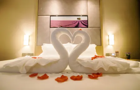 Lavande Hotel (Jiangmen Yingbin Avenue)