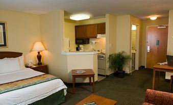 TownePlace Suites Atlanta Alpharetta