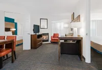 Residence Inn Austin the Domain Area Hotels in Austin