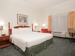 Fairfield Inn & Suites Beaumont