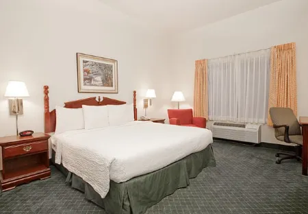 Fairfield Inn & Suites Beaumont