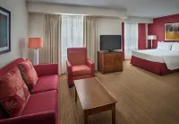 Residence Inn Boston Andover Hotels in Andover
