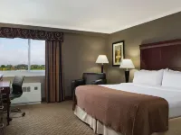 Holiday Inn Binghamton Downtown فنادق في بينغامتون