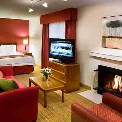 Residence Inn Pasadena Arcadia Rooms