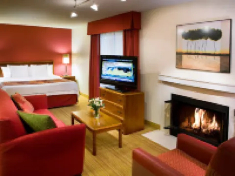 Residence Inn By Marriott Pasadena Arcadia 亞凱迪亞酒店