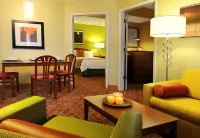 TownePlace Suites Fort Worth Southwest/Tcu Area