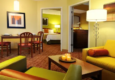 TownePlace Suites Fort Worth Southwest/Tcu Area Hotels in Fort Worth