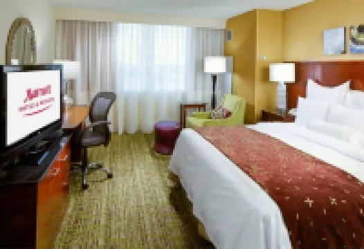 West des Moines Marriott