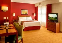 Residence Inn Newark Elizabeth/Liberty International Airport Hotels in Elizabeth