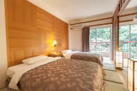 Hoya Resort Grand Hotel