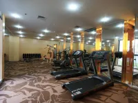Duoli International Hotel Hotels in Jixi