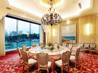 Xinyuan Holiday Hotel Hotels in Zhangjiagang