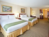 Holiday Inn Express & Suites CIRCLEVILLE by IHG