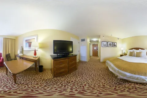Kansas City Marriott Downtown