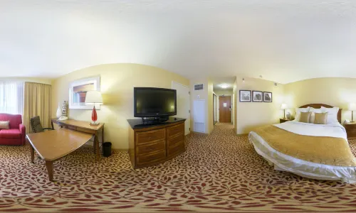 Kansas City Marriott Downtown
