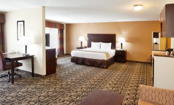 Holiday Inn Express & Suites Zanesville North