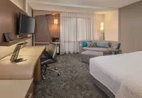 Courtyard Memphis Southaven Hotels in Southaven