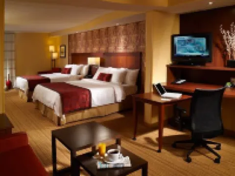 Courtyard Nashville Goodlettsville Hoteles en Condado de Davidson