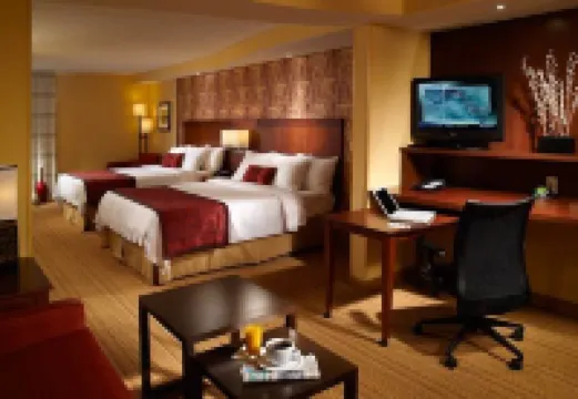 Courtyard Nashville Goodlettsville