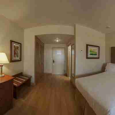 Holiday Inn Express 奇瓦瓦 Rooms