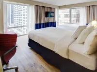 Fairfield Inn New York Manhattan/Financial District LIU 브루클린 주변 호텔