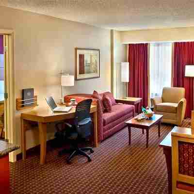 Residence Inn Bridgewater Branchburg Rooms