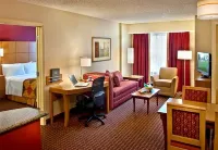 Residence Inn Bridgewater Branchburg Hôtels à : Branchburg