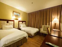 Gaya Centre Hotel Отели рядом с достопримечательностью «Торговый центр Wisma Merdeka»