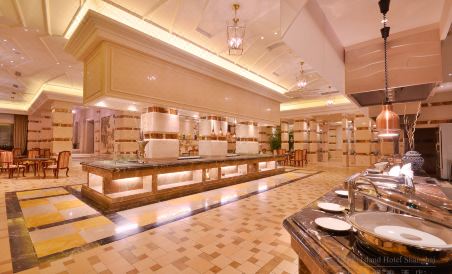 Urban Island Hotel Shanghai - Housity